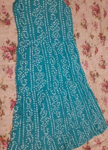 Combo of 2 frock style dresses with jackets
