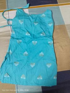baby girl cord set