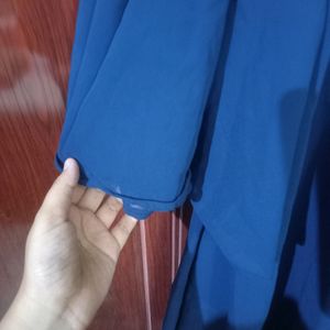 Korean butterfly Frock