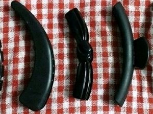 5 New Banana Pins