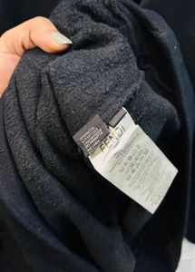 🇮🇹Fendi imported luxury Hoodie