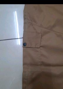 Men's Cargo Pants