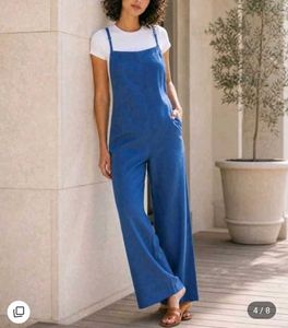 Jumpsuit With Top