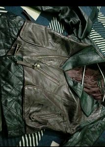Stylish Biker Jacket for Women