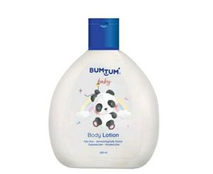BumTum Baby Body Lotion