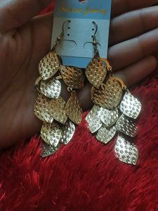 Combo Of 2 Earrings