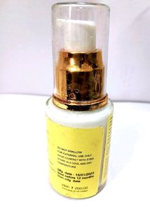 Sunscreen