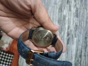 Timex Gully Watch