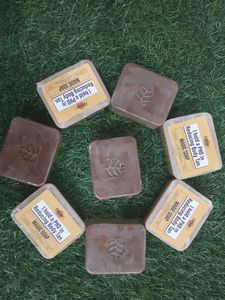 💥 💯% original ghar soap 100g×8