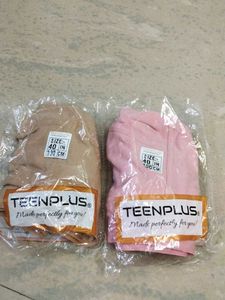 Teenplus bra's set