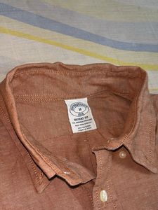 original Brooks Brothers Men's Button-Down Shirt