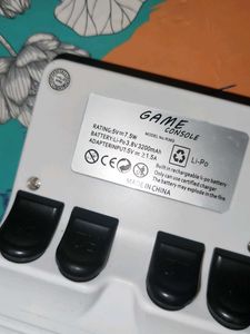 Game Console R36S