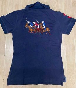 💙 Ralph Lauren Navy Blue Polo T-Shirt 💙