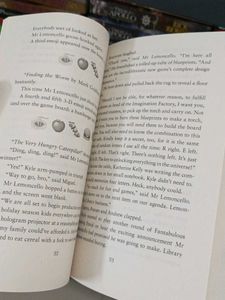 Children's Books Bundle