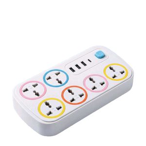 Universal Socket Extension Board