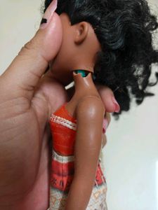 Disney Moana Doll