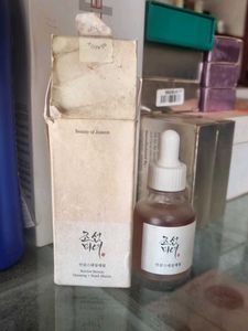 Beauty of Joseon Revive Serum