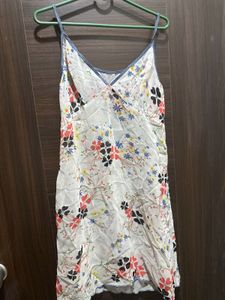 Floral Print Cami Dress 👗✨🌸
