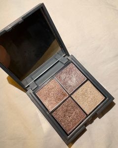 Shimmer Eyeshadow Palette