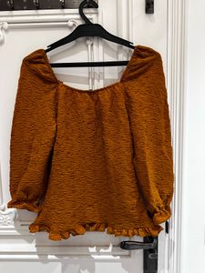 Sale - Yellow top