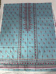 Original Pakistani Mausummery unstitched suit