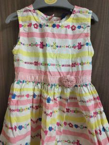 Frocks for 2 to 3 yrs old