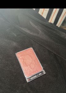 Glowy Blush Palette