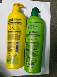 Dabur Vatika Shampoo
