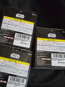 Star Wars Action Tablet Cases Bandai