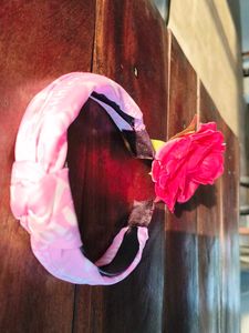 beauty hair band