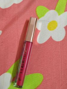 Color Code Lip Gloss