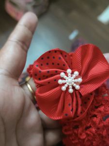 Hair Band For Baby