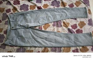 ✨ P PRO Light Grey Denim Jeans | Size 32 | Like Ne