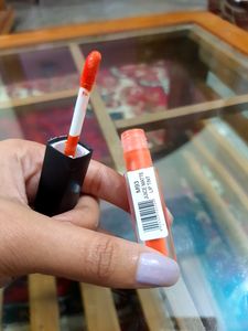 Juice Matte Lip Tint