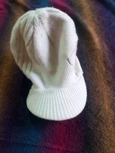 Woolen Caps