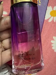 Secret Temptation Jazz Eau de Parfum