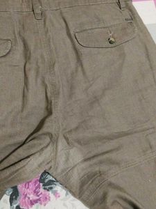 Men's Cargo Pants