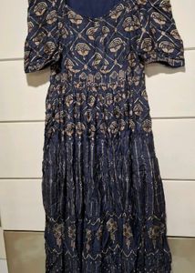 Ethnic Kurta Set