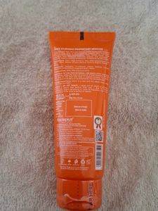 SNISS HERBAL Aloe Vera Saffron Oint Gel