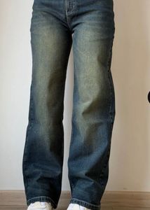 Stylish Denim Jeans