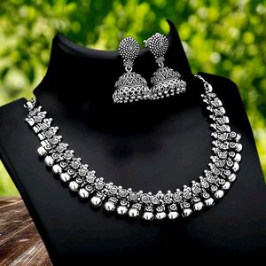 Elegant Design Jwellery Set...