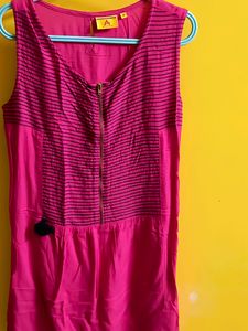 Dress &amp; Tunic - Set Of Two
