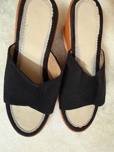 Stylish  Wedge Sandals