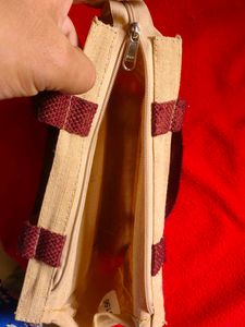 Tanishq Branded Pouch
