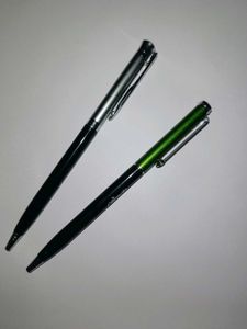 2 Pierre Cardin Pens Combo
