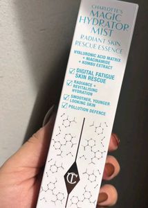Charlotte tilbury magic hydrator mist