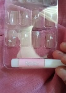 Classy Craze Nail Polish