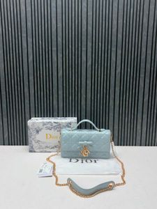 Dior slingbags