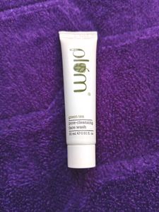 Plum Face Wash Nevia Moisturizer And Shampoo