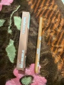 huda beauty lipstain